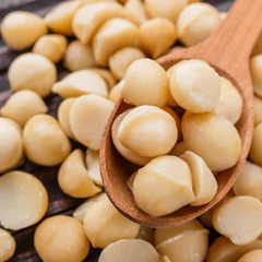 Máy Bóc Vỏ Hạt Macca