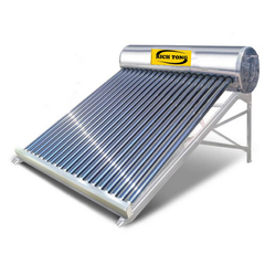 Máy Nước Nóng NLMT - Hộ Gia Đình