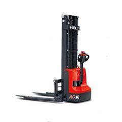 Xe Nâng Điện Đứng Lái 1.6 - 2 Tấn