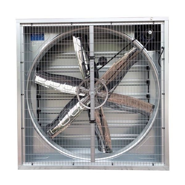 Quạt Thổi Khô - Kích Thước 1100x1100mm
