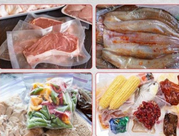 Máy Hút Chân Không 60cm