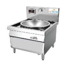 Bếp Từ Công Nghiệp - Chảo Liền 100cm