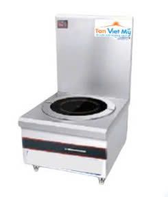 Bếp Từ Công Nghiệp - Chảo Rời 60cm