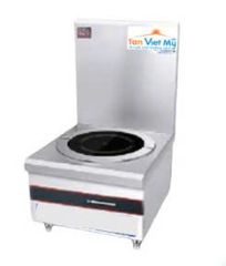 Bếp Từ Công Nghiệp - Chảo Rời 60cm