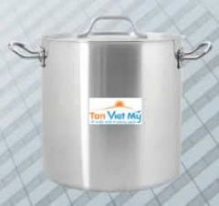 Nồi Inox Kích Thước 50x50cm
