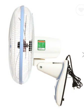 Quạt Senko Treo Tường