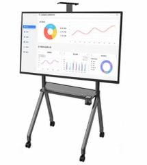 Bảng Điện Tử Cảm Ứng Tương Tác Máy Tính 98inch