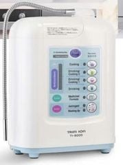 MÁY LỌC NƯỚC ION KIỀM TI - 9000
