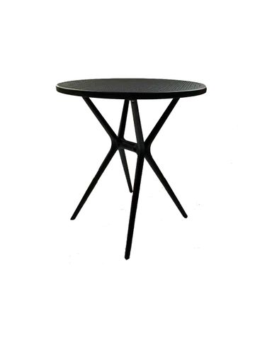  Bàn Cafe Nhựa Pp Đúc Nguyên Khối SKT06 