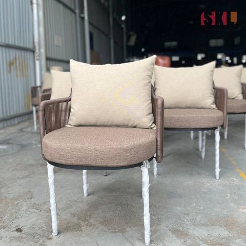  Ghế Cafe Ngoài Trời SKC03 