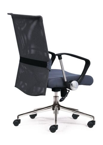  GHẾ LÀM VIỆC BỌC VẢI LƯỚI SKNV01 