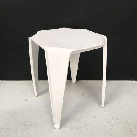  GHẾ ĐẨU NHỰA PP ĐÚC NGUYÊN KHỐI SKP05 