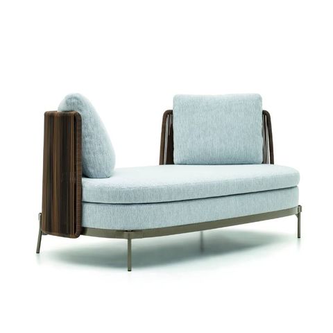  Sofa Ngoài Trời SKOS02 (2 Seat) 