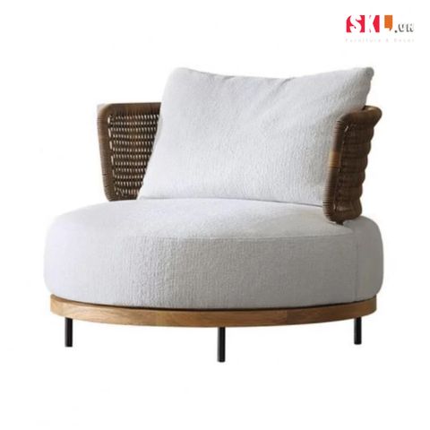  Ghế Thư Giãn Phòng Khách SKC103 