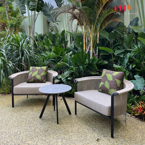  Bộ Bàn Ghế Sân Vườn SKCB23 