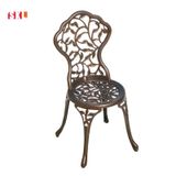  Ghế Sân Vườn Nhôm Đúc SKC37 