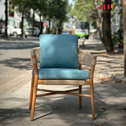  Ghế Ăn Nhà Hàng Ngoài Trời Cao Cấp SKC88 