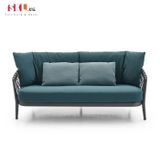  Sofa Ngoài Trời Cao Cấp SKOS06 