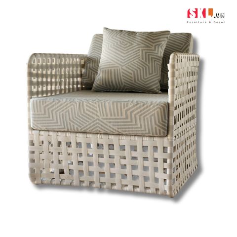  Ghế Phòng Chờ Khách Sạn SKC117 