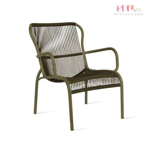  Ghế Thư Giãn Sân Vườn SKC95 