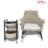  Bộ Bàn Ghế Thư Giãn Ban Công SKCB22 