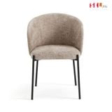  Ghế Ăn Bọc Nệm - Dining Chair SKC102 