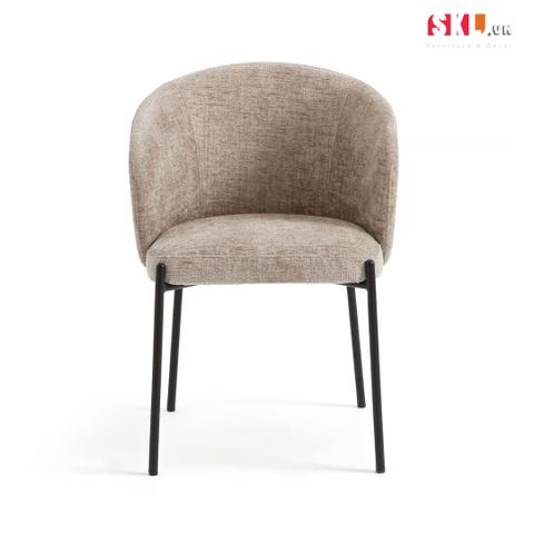  Ghế Ăn Bọc Nệm - Dining Chair SKC102 