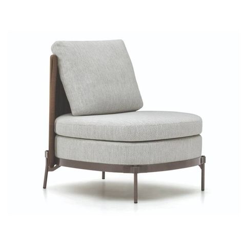  Ghế Thư Giãn Ngoài Trời SKC01 