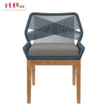  Ghế Ăn Ngoài Trời Gỗ Teak SKC56 