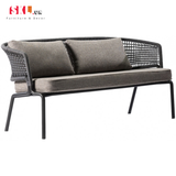  Sofa Ngoài Trời SKOS04 