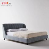  Giường Ngủ Bọc Vải SKG06 