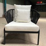  Ghế Cafe Ban Công Căn Hộ SKC68 