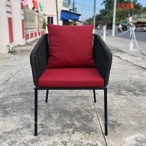  Ghế Ăn Nhà Hàng SKC93 