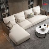  Sofa Góc Phòng Khách SKS06 