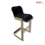  Ghế Quầy Bar Bọc Da SKC106 