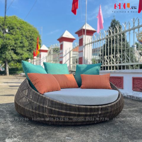 Daybed SKTN15 