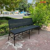  Sofa Ngoài Trời Vải Textilene SKOS09 