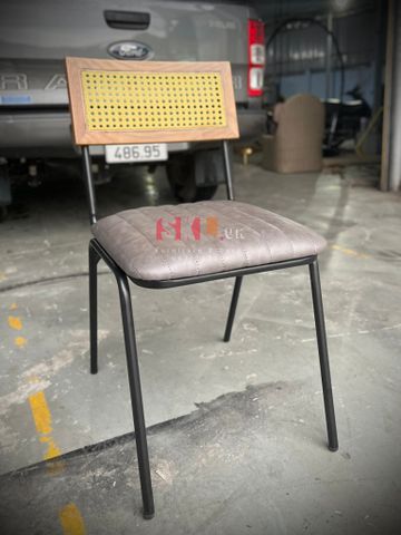  Ghế Cafe Tựa Mây SKC92 