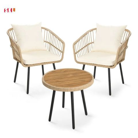  Bộ Bàn Ghế Ngoài Trời SKCB03 