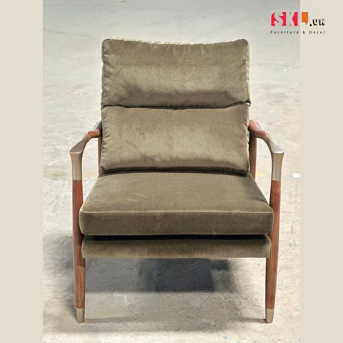  Armchair Phòng Khách SKC109 