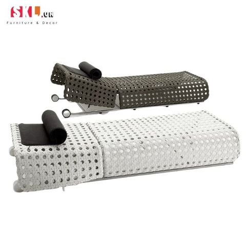  Giường Tắm Nắng Hồ Bơi SKTN04 