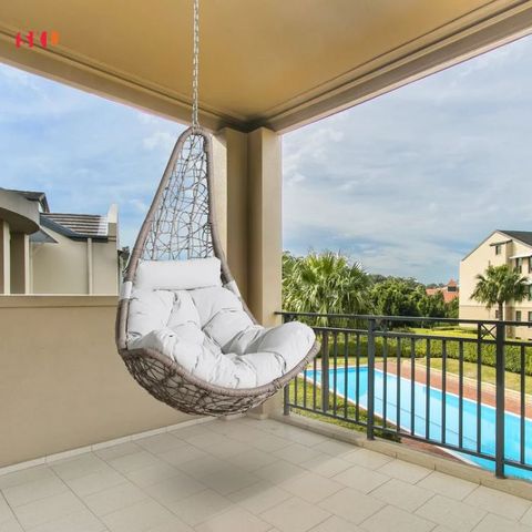  Ghế Xích Đu Treo SKXD01 