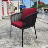  Ghế Ăn Nhà Hàng SKC93 