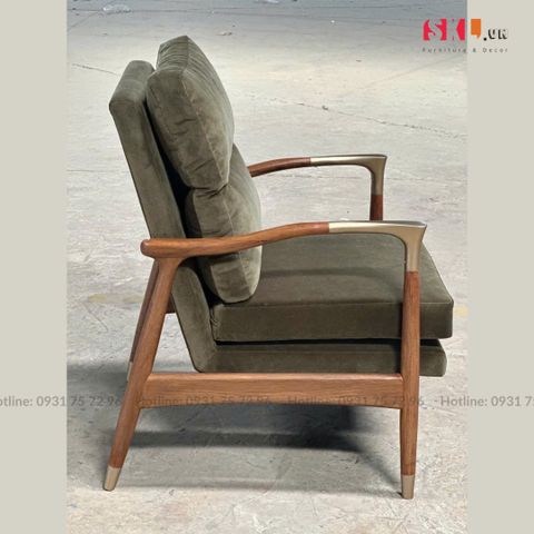  Armchair Phòng Khách SKC109 