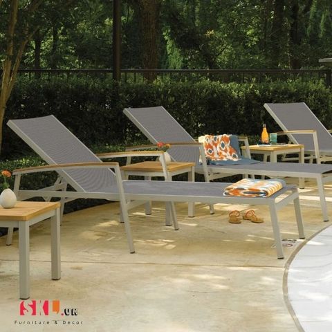  Bàn Trà Ngoài Trời SKT23 