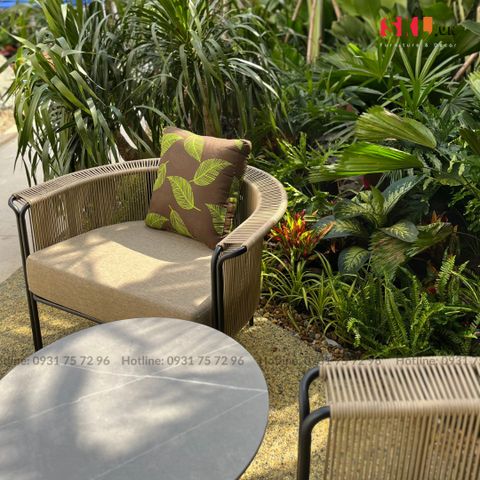  Bộ Bàn Ghế Sân Vườn SKCB23 