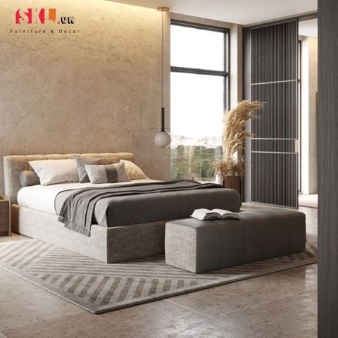  Ghế Bedroom Bench SKBB02 
