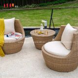  Bộ Bàn Ghế Đan Mây SKCB06 