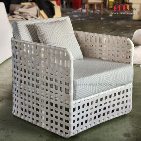  Ghế Phòng Chờ Khách Sạn SKC117 