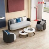  Bộ Sofa Phòng Khách Cao Cấp SKSS03 